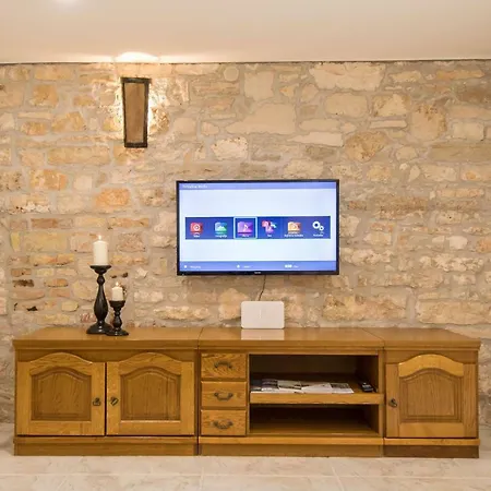 Giovanni Vabriga With Private Jacuzzi * Tar-Vabriga