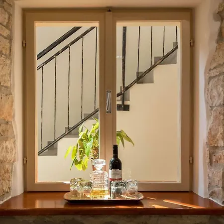 Giovanni Vabriga With Private Jacuzzi Tar-Vabriga