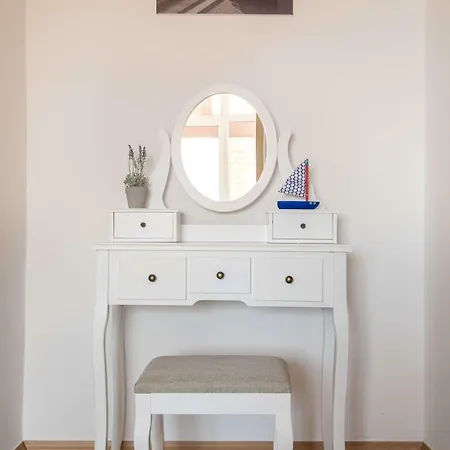 Giovanni Vabriga With Private Jacuzzi *