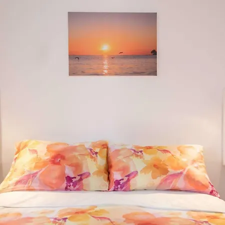 Holiday home Giovanni Vabriga With Private Jacuzzi