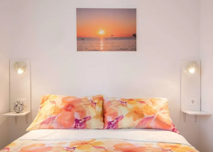 펜션 Giovanni Vabriga With Private Jacuzzi