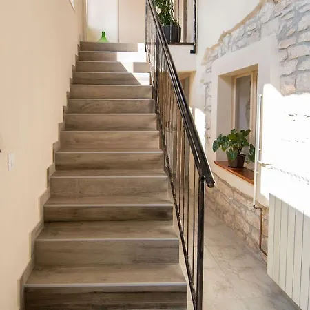 Semesterbostad Giovanni Vabriga With Private Jacuzzi Tar-Vabriga