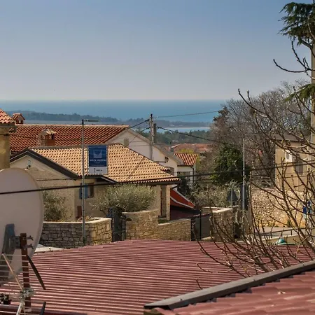 Giovanni Vabriga With Private Jacuzzi *