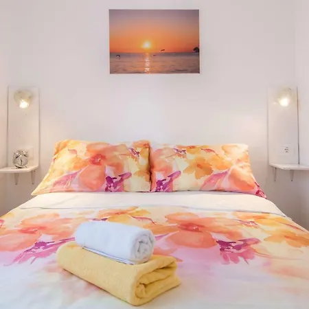 Semesterbostad Giovanni Vabriga With Private Jacuzzi *