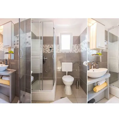 Giovanni Vabriga With Private Jacuzzi *