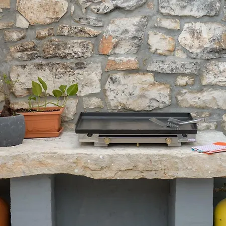 Semesterbostad Giovanni Vabriga With Private Jacuzzi