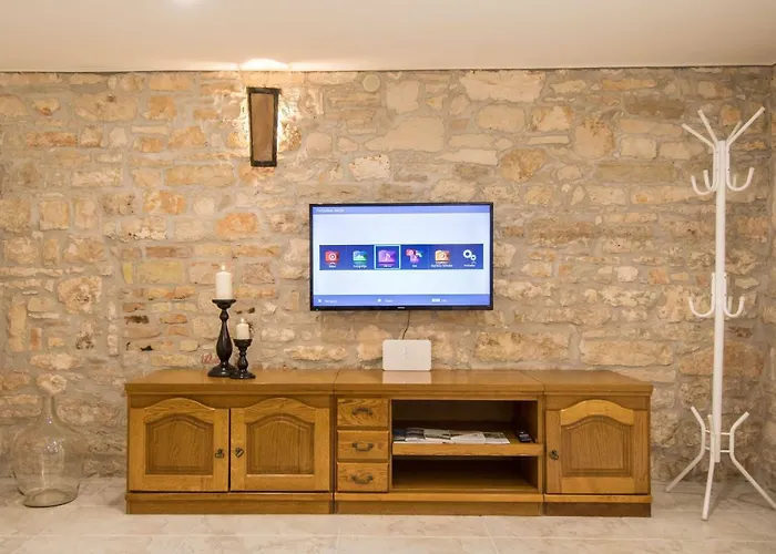 Giovanni Vabriga With Private Jacuzzi * Tar-Vabriga