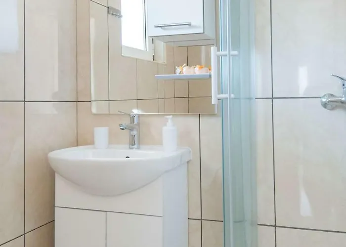 Giovanni Vabriga With Private Jacuzzi Feriehus Tar-Vabriga