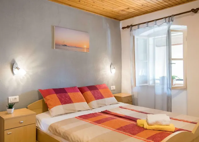 Giovanni Vabriga With Private Jacuzzi * Tar-Vabriga