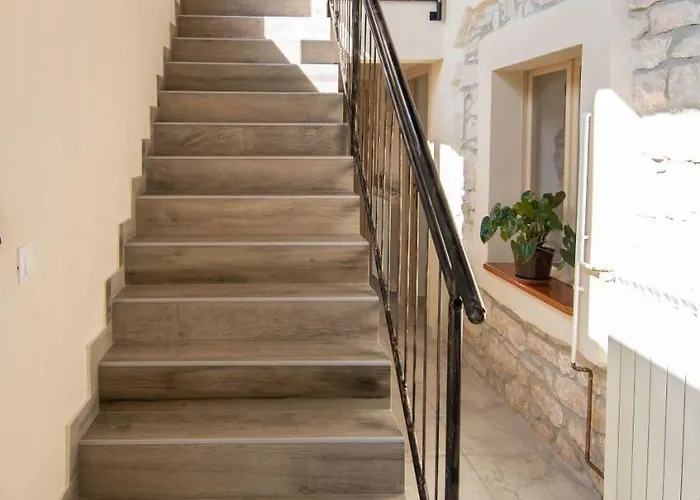 펜션 Giovanni Vabriga With Private Jacuzzi Tar-Vabriga