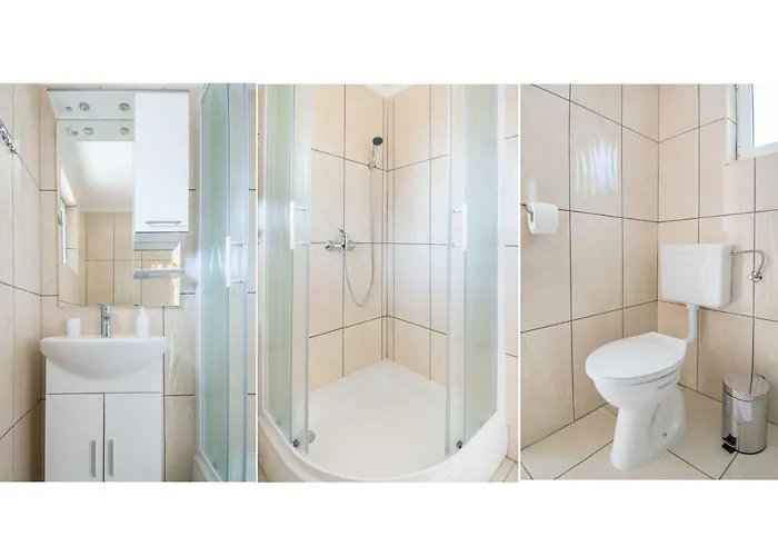 Giovanni Vabriga With Private Jacuzzi Feriehus Tar-Vabriga