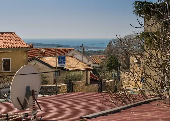 Giovanni Vabriga With Private Jacuzzi *