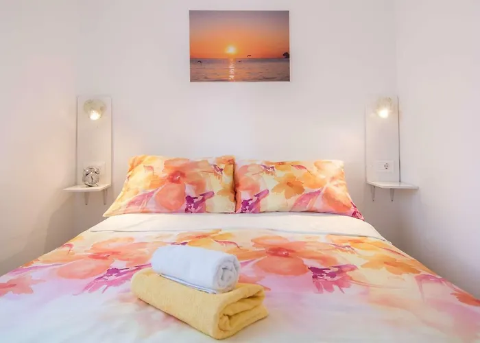 펜션 Giovanni Vabriga With Private Jacuzzi *