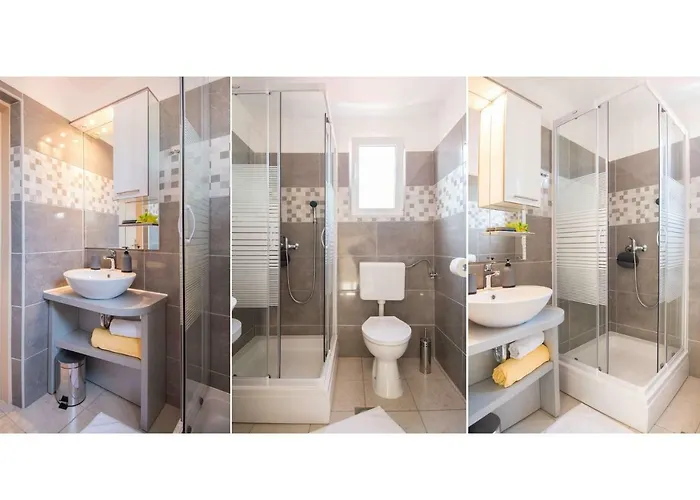 Giovanni Vabriga With Private Jacuzzi *